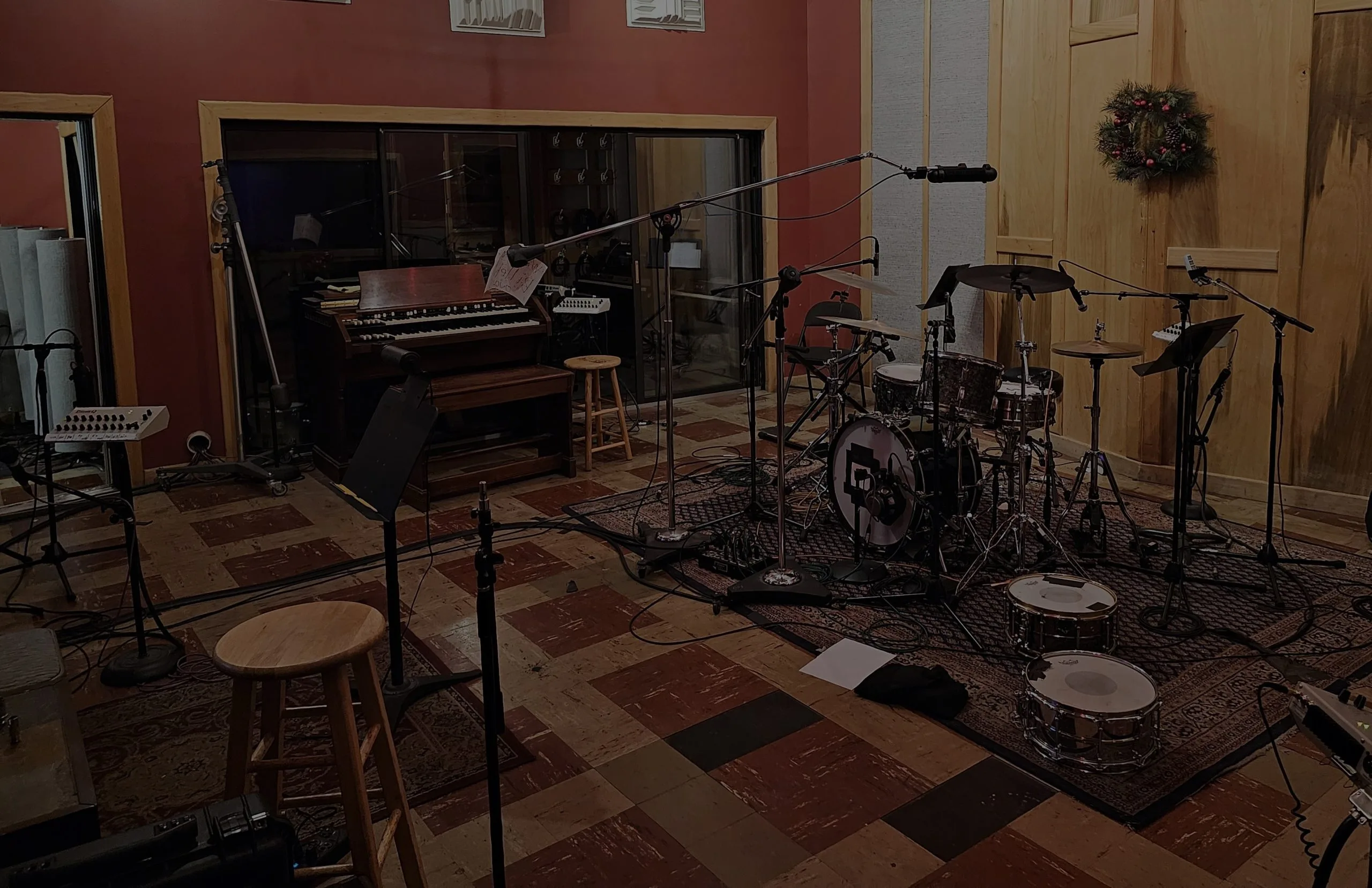 Studio Darker